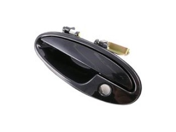 Exterior Door Handle