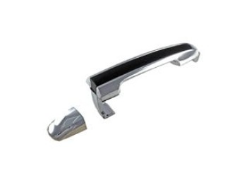 Exterior Door Handle