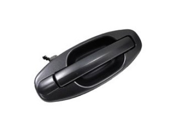 Exterior Door Handle