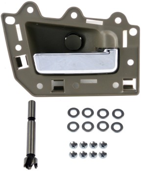 Interior Door Handle