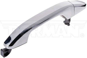 Exterior Door Handle