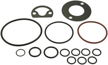 Engine Oil Filter Adapter O-Ring