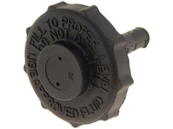 Power Steering Reservoir Cap