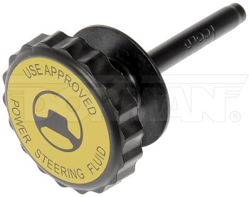 Power Steering Reservoir Cap