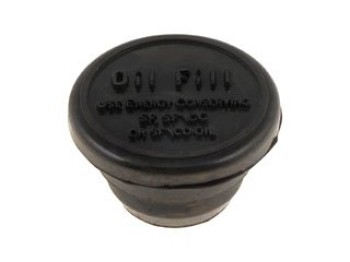 Engine Oil Filler Cap