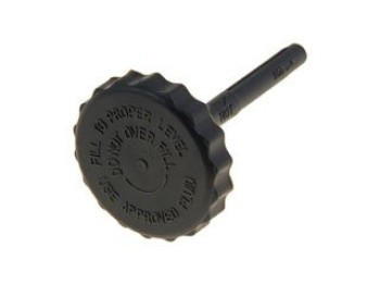 Power Steering Reservoir Cap