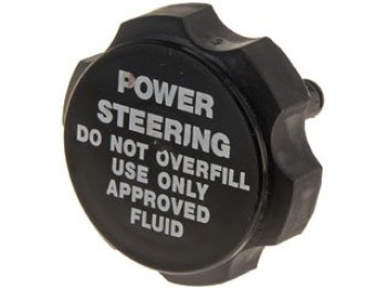 Power Steering Reservoir Cap