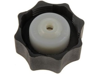 Engine Coolant Reservoir Cap