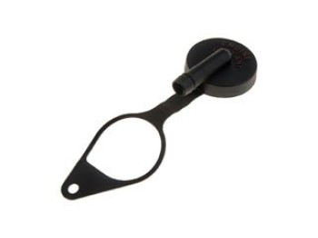 Engine Coolant Reservoir Cap