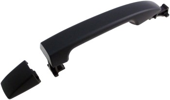 Exterior Door Handle