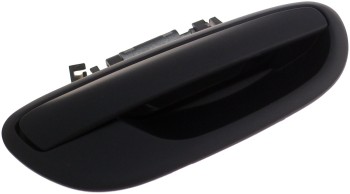 Exterior Door Handle