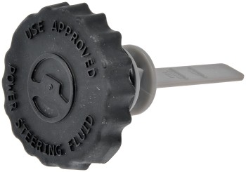Power Steering Reservoir Cap