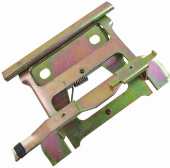 Exterior Door Handle