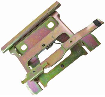 Exterior Door Handle