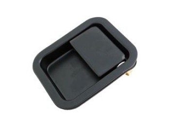 Exterior Door Handle