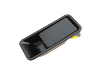 Exterior Door Handle