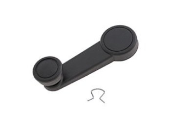 Window Crank Handle