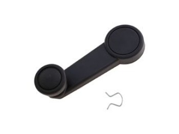 Window Crank Handle