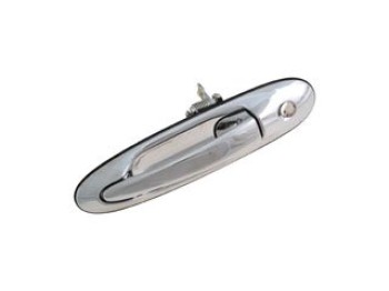 Exterior Door Handle