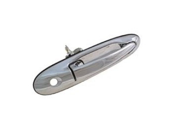 Exterior Door Handle