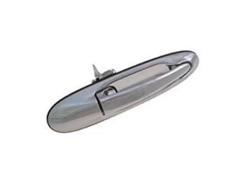 Exterior Door Handle