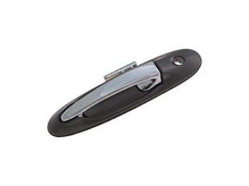 Exterior Door Handle