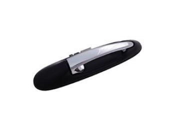 Exterior Door Handle
