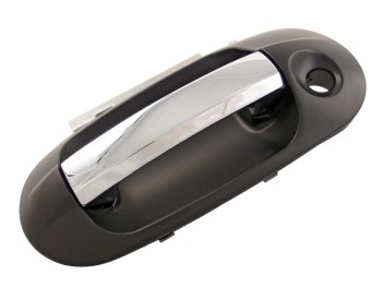 Exterior Door Handle