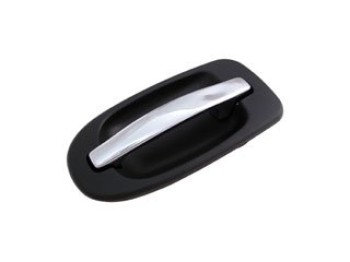Exterior Door Handle