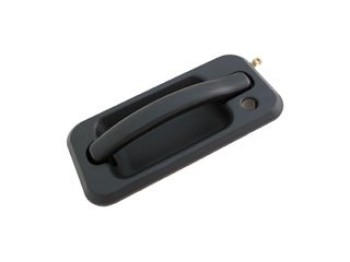 Exterior Door Handle