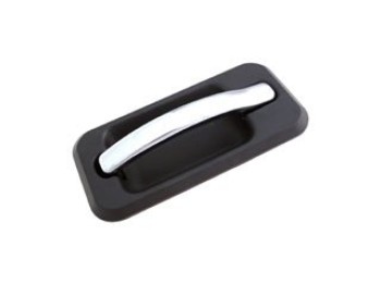 Exterior Door Handle