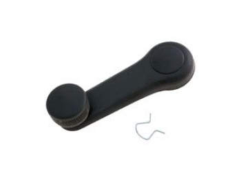 Window Crank Handle
