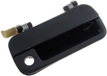 Exterior Door Handle