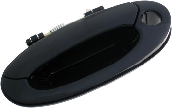 Exterior Door Handle