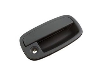 Exterior Door Handle