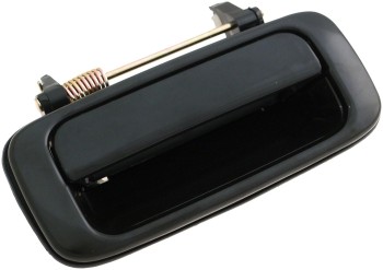 Exterior Door Handle