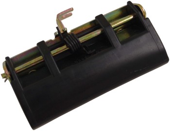 Liftgate Latch Handle
