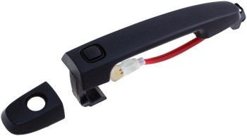 Exterior Door Handle