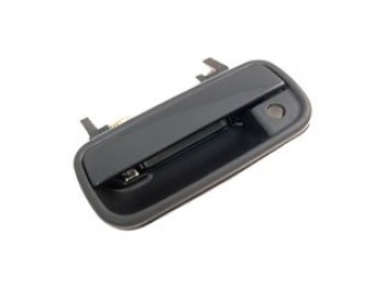 Exterior Door Handle