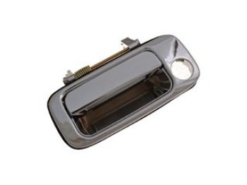 Exterior Door Handle