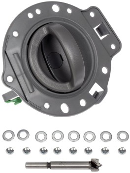 Interior Door Handle