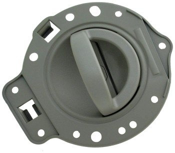 Interior Door Handle