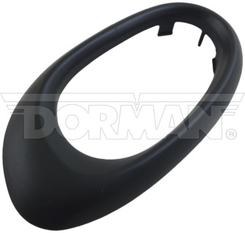 Interior Door Handle Bezel