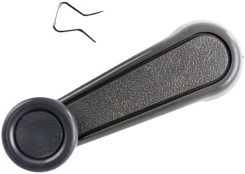 Window Crank Handle