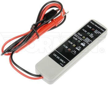 Electrical Multi-Tester