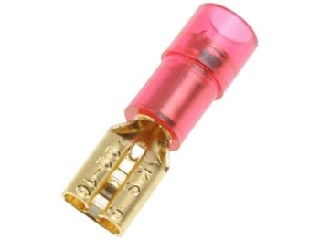 Female Quickslide Terminal