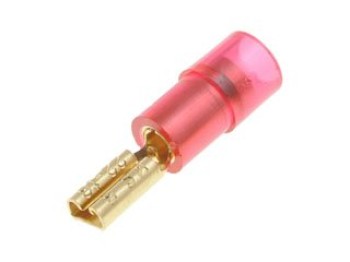 Female Quickslide Terminal