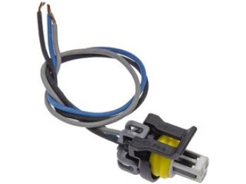 Throttle Position Sensor Connector