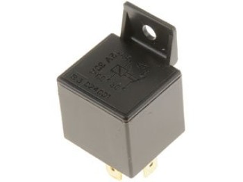Air Control Valve Relay