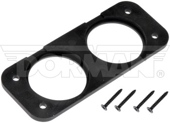 12 Volt Accessory Power Outlet Housing